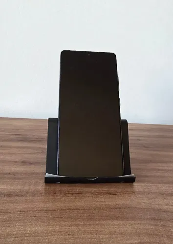 Samsung Galaxy A71 5g Preto Com Defeito