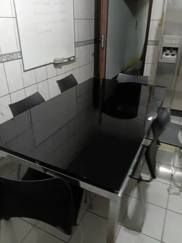 Mesa de cozinha 