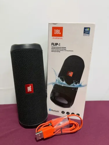 JBL Flip 4 (Original)