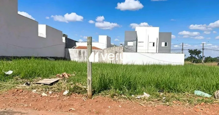 Lote à venda, LARANJEIRAS - Uberlândia/MG