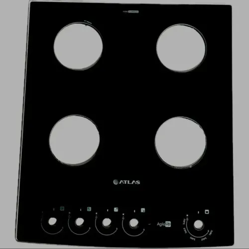 Vidro Mesa 4Q Agile Glass 17 (100000752 Original)