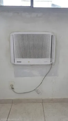Ar-Condicionado Janela Consul Inverter Frio