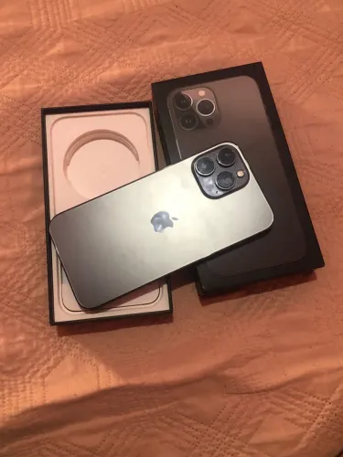 vende-se IPhone 13 Pro Max