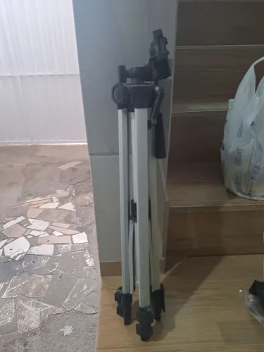 Tripé para lazer