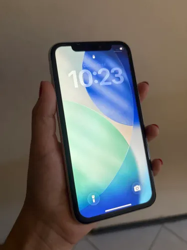 iPhone 11 128gb usado