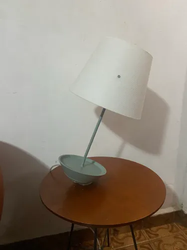 Abajur Lumini Fool T (na caixa)