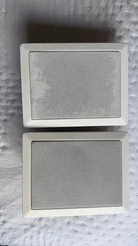 Auto falantes de teto JBL 6?