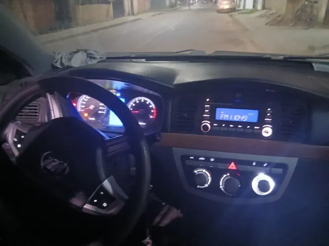 Lifan 620 Talent 1.6 16V 106cv 4P 2010