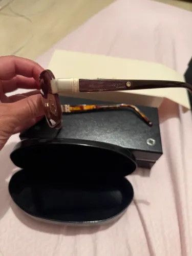 Óculos Montblanc masculino