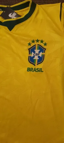 Camisa G Brasil