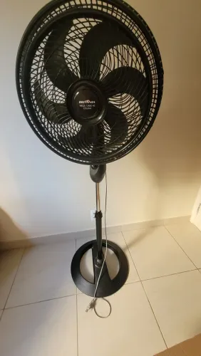 Ventilador