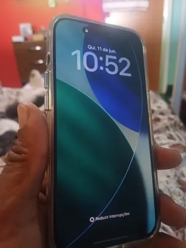 iPhone 15 pro 512