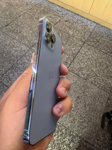 iPhone 13 Pro Max todo de fábrica