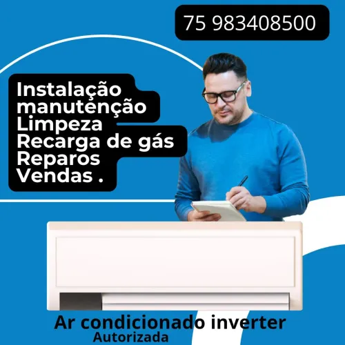 Ar condicionado