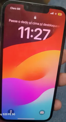 Vendo IPhone 13 128gb