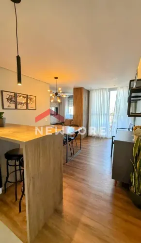 Apartamento em Rua Santa Catarina - Parque São Jorge - São Paulo/SP