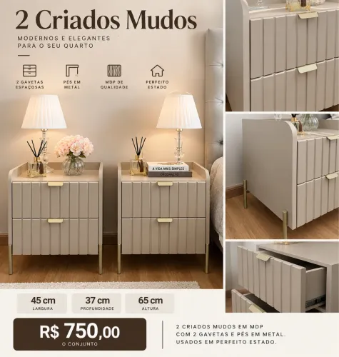 2 Criados