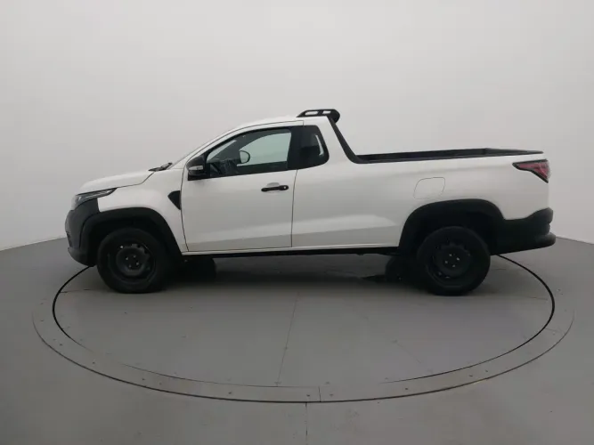 Fiat Strada Endurance 1.3 Flex 8V CS 2025