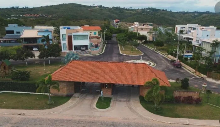 Lote no Portal de Vigo - Gravatá/PE | Excelente oportunidade!