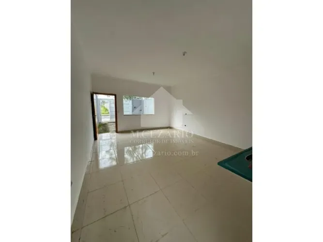 Casa a venda - Vila dos Comerciarios I, Taubate