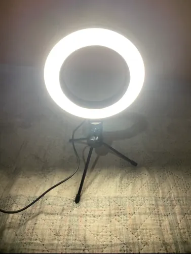 Ring light 