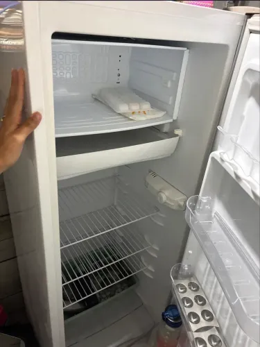 geladeira