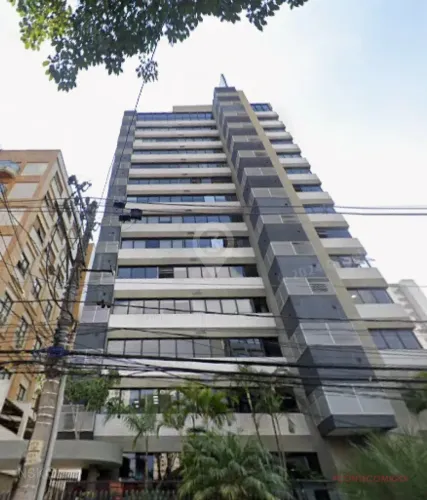 Conjunto Comercial na Maestro Cardim | Ideal para consultórios médicos | Próx. Beneficênci