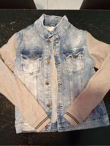 Lote blusas masculinas