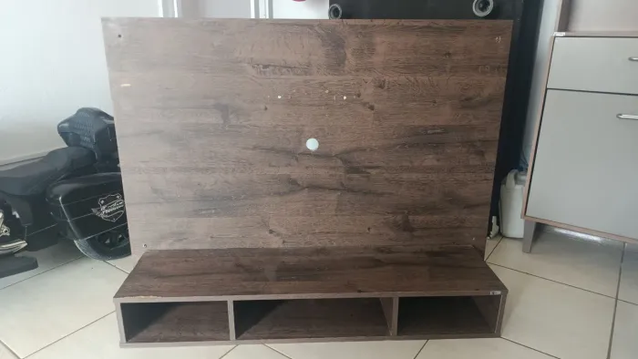 Painel tv