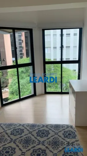 DUPLEX - ITAIM - SP