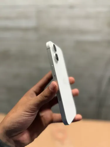 IPHONE 17 256 GIGAS BRANCO OFERTAAA