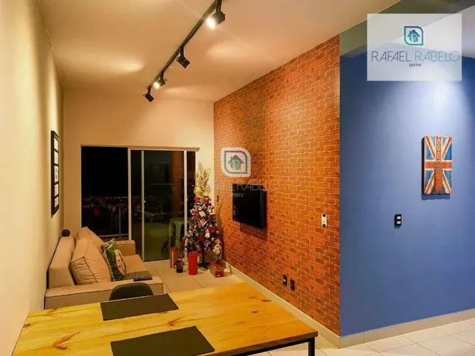Apartamento à venda em Eusébio | Sonata Residence