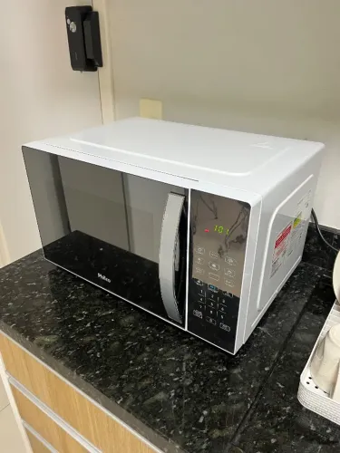 Microondas Philco Novo