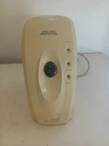 ESTABILIZADOR SEGURO PRA ELETRÔNICOS PO 30 REAIS PERFEITO