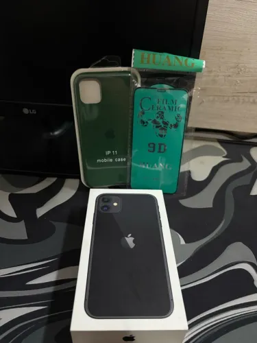 iPhone 11 128gb