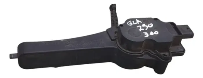 Motor Radiador Ventoinha Mercedes Gla250 Gla300 2017 2021