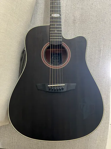 Violão Strimberg