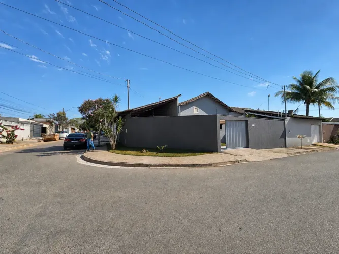 Casa à Venda no Centerville - Conforto e Excelente Custo-Benefício!