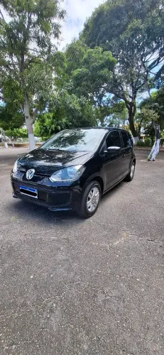 Volkswagen Up! Take 1.0 Total Flex 12V 5P 2015