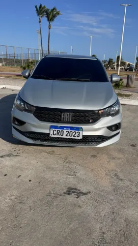 Fiat Cronos Drive 1.0 6V 2023