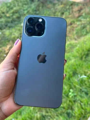Vendo iPhone 13 pro max