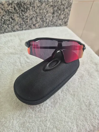 Oakley Óculos de sol Radar EV Path Prizm Trail