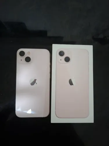 Iphone 13 mini 128 gb