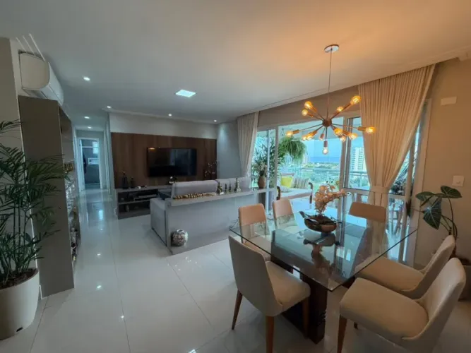 Etco Greenville, Apartamento Para Venda, 130m2, 03 Quartos, Vista Mar, Salvador/BA.
