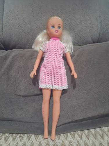 Boneca suzi