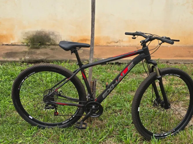Vendo bicicleta  Aro 29 