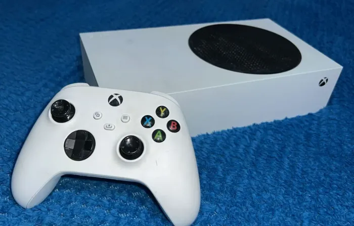 Xbox Series S com 512 Gb
