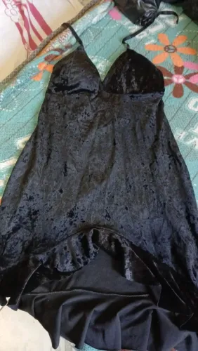 Vestido