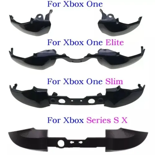 Botão Controle Xbox One Rb Lb
