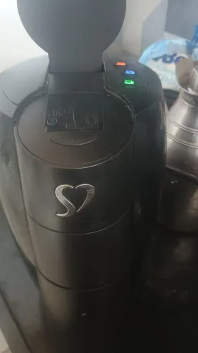 Cafeteira